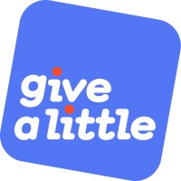 Give a little